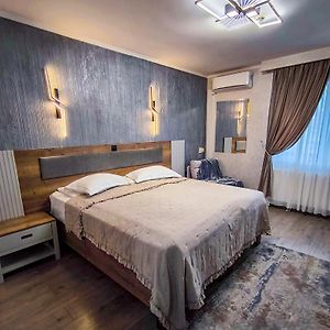 Hotel Dorobanti